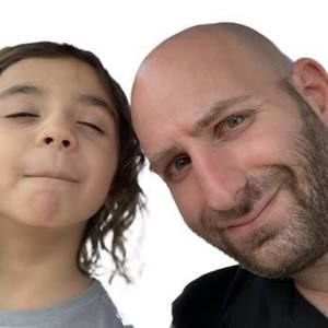 Meet your Posher, Matthew